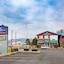 Sandia Peak Inn Old Town Abq, A Howard Johnson By Wyndham