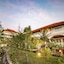 Cassia Cottage Resort And Spa