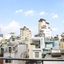 The Alley Saigon Hotel