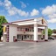 Super 8 By Wyndham Oklahoma Frontier City