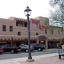Hotel La Fonda Taos