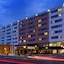Sheraton Hartford Hotel At Bradley Airport