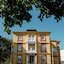Park Hotel Linköpings Fawlty Towers