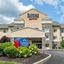 Fairfield Inn & Suites By Marriott Slippery Rock