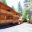 Sleepy Hollow Cabins And Hotel