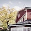 Nääs Fabriker Hotell Och Restaurang