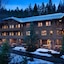 Belton Chalet