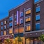 Fairfield By Marriott Inn & Suites Tulsa Downtown Arts District