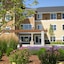 Ledgestone Suites Hotel Yakima