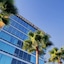 University Plaza Waterfront Hotel