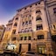 Hotel Carpati Imparatul Romanilor