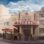 Hotel Majestic