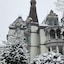 Batcheller Mansion Inn