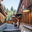 Sundance Mountain Resort