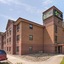 Extended Stay America Stockton March Lane