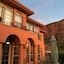 The Penrose Bed And Breakfast