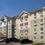 Woodspring Suites Junction City
