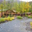 Denali Backcountry Lodge