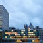 Citizenm Rotterdam