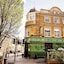 The Alma Hotel