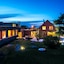 Casa Das Penhas Douradas - Burel Mountain Hotels