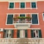 Apartments Aspalathos