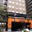 Apa Hotel Sendai Eki Itsutsubashi