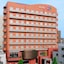 Hotel 1-2-3 Takasaki