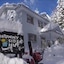 Sunny Side Hut