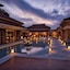 The Ritz-Carlton