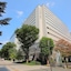 Palace Hotel Tachikawa