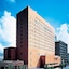 Hotel Grand Terrace Toyama