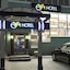 Hotel Eva
