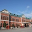 Apa Hotel Komatsu Grand