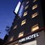 Apa Hotel Niigata Higashinakadori