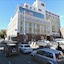 Diplomat Hotel