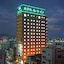 Hotel Route Inn Tokuyama Ekimae