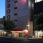 Hotel Pearl City Morioka