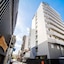 Super Hotel Shinagawa Shimbamba