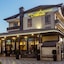 Hotel Abris