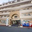 Sky Heart Hotel Kawasaki