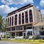 Hotel Plaza Uruapan