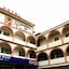 Hotel Hacienda De Zapata