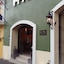 La Merced Hotel
