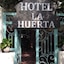La Huerta
