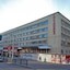 Oktyabrskaya Hotel