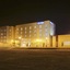 City Express By Marriott Salina Cruz