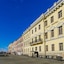Trezzini Palace Boutique Hotel