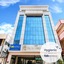 Fabhotel Prime Royal Castle