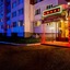 Hotel London-Paris